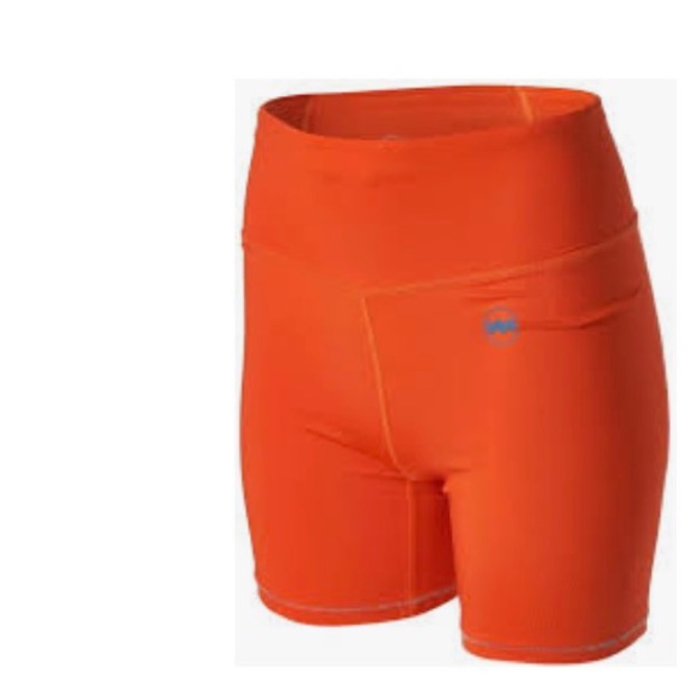 Janji Pace 6” Short, Size Medium